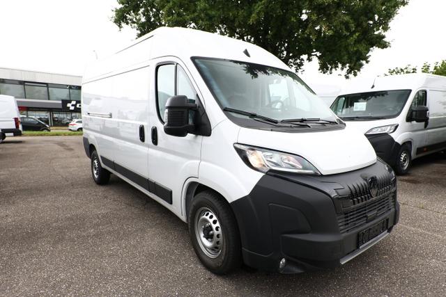 Peugeot Boxer - 335 180 EAT8 L3H2 Kam 270° RegenS E-Rad BT