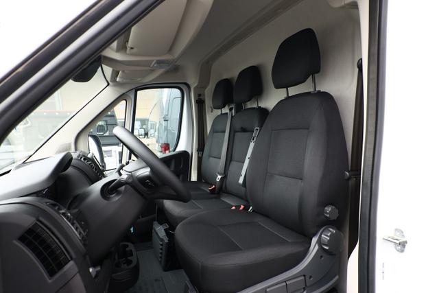 Peugeot Boxer 335 180 EAT8 L3H2 Kam 270° RegenS E-Rad BT 