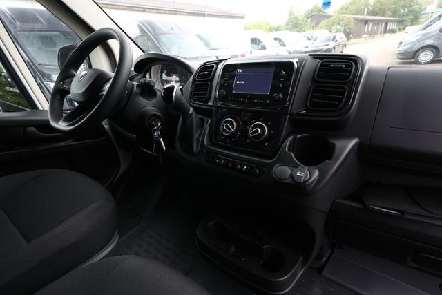 Peugeot Boxer 335 180 EAT8 L3H2 Kam 270° RegenS E-Rad BT 
