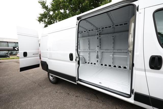 Peugeot Boxer 335 180 EAT8 L3H2 Kam 270° RegenS E-Rad BT 