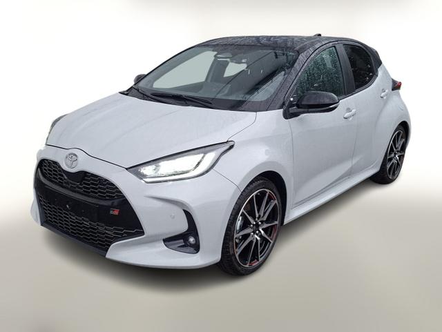 Toyota Yaris - GR Sport 1.5 VV Hybrid 130 CVT Nav HUD JBL