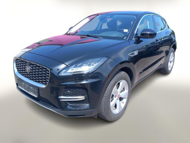 Jaguar E-Pace - S P160 Aut. AHK elHk SHZ Leder Nav 18Z