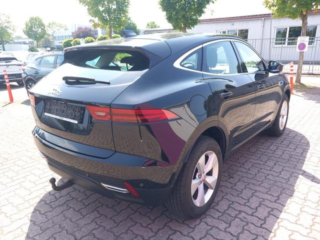 Jaguar E-Pace S P160 Aut. AHK elHk SHZ Leder Nav 18Z 