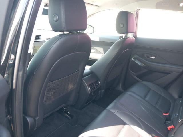 Jaguar E-Pace S P160 Aut. AHK elHk SHZ Leder Nav 18Z 