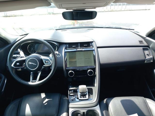 Jaguar E-Pace S P160 Aut. AHK elHk SHZ Leder Nav 18Z 