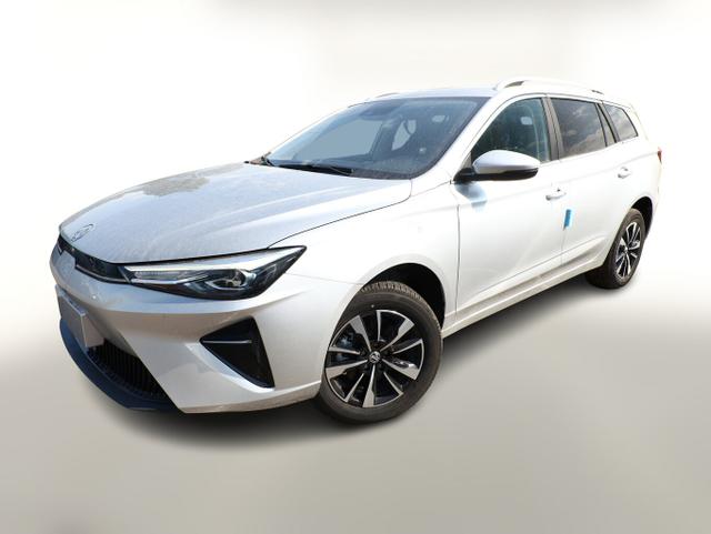 MG MG5 - Comfort 5 61kWh ACC Keyl Kam PDC SHZ LED Nav