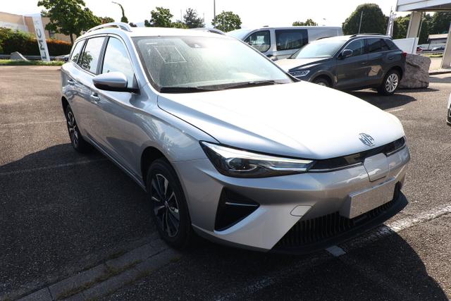 MG MG5 Comfort 5 61kWh ACC Keyl Kam PDC SHZ LED Nav 