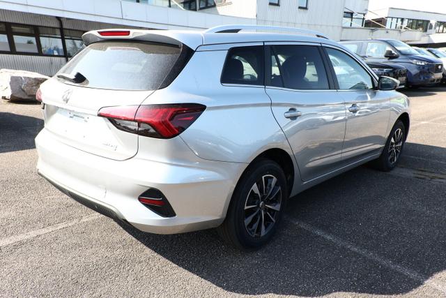 MG MG5 Comfort 5 61kWh ACC Keyl Kam PDC SHZ LED Nav 