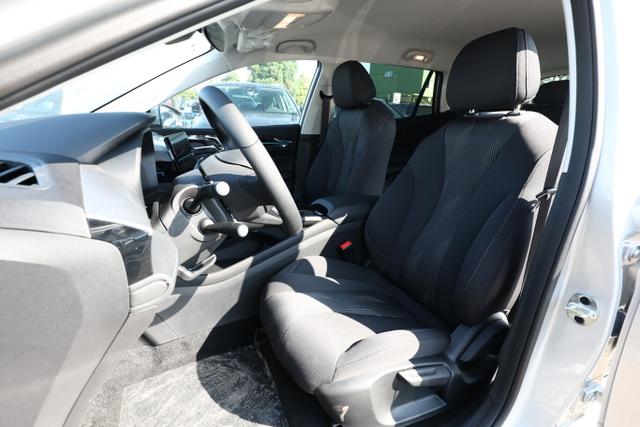 MG MG5 Comfort 5 61kWh ACC Keyl Kam PDC SHZ LED Nav 