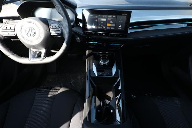 MG MG5 Comfort 5 61kWh ACC Keyl Kam PDC SHZ LED Nav 