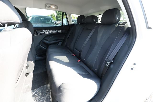 MG MG5 Comfort 5 61kWh ACC Keyl Kam PDC SHZ LED Nav 