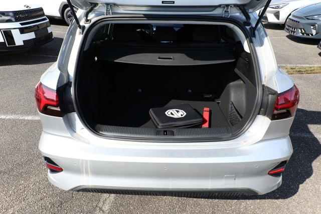 MG MG5 Comfort 5 61kWh ACC Keyl Kam PDC SHZ LED Nav 