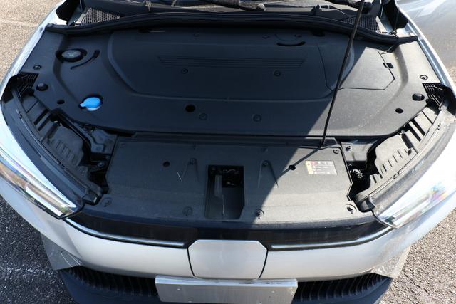 MG MG5 Comfort 5 61kWh ACC Keyl Kam PDC SHZ LED Nav 