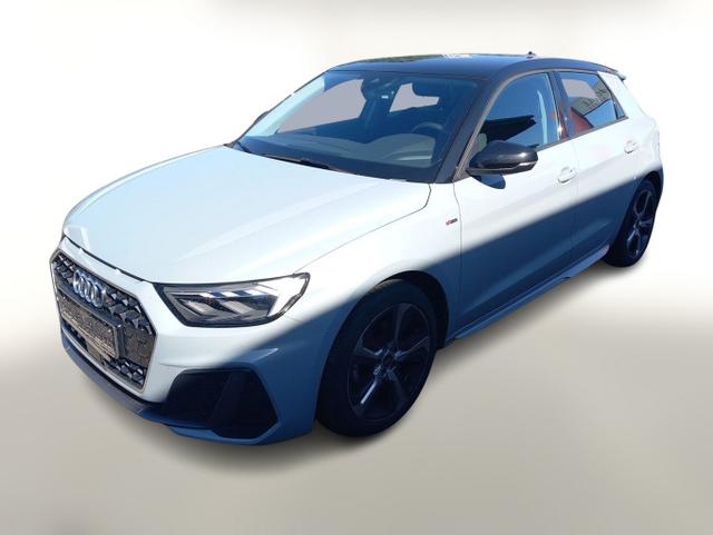 Audi A1 Sportback - S line 30 TFSI 110 LED Kam ViCo 17Z