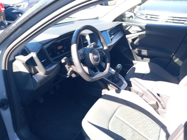 Audi A1 Sportback S line 30 TFSI 110 LED Kam ViCo 17Z 