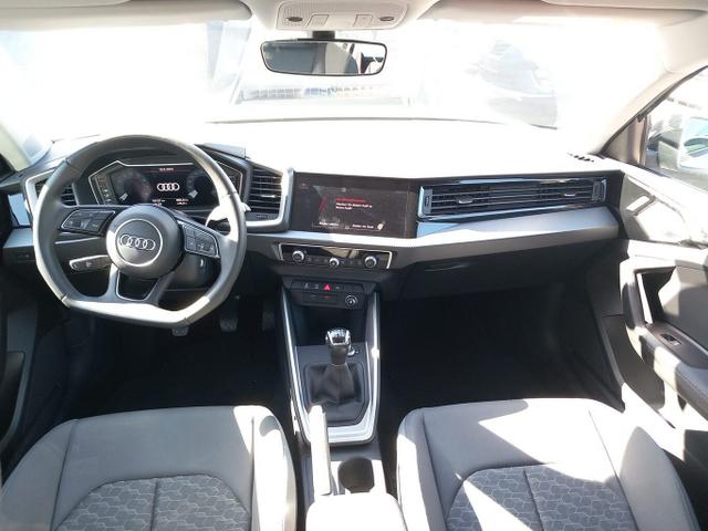 Audi A1 Sportback S line 30 TFSI 110 LED Kam ViCo 17Z 