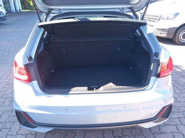 Audi A1 Sportback S line 30 TFSI 110 LED Kam ViCo 17Z 