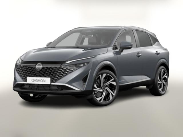 Nissan Qashqai - Tekna+ 1.5 HEV 190 Matrix Nav Pano SHZ