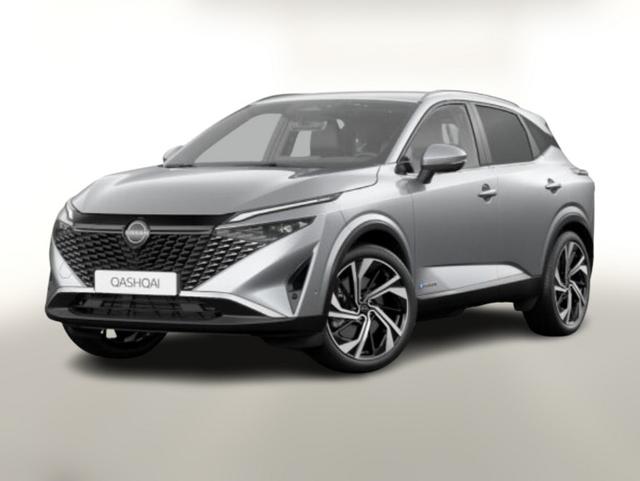 Nissan Qashqai - Tekna+ 1.5 HEV 190 Matrix Nav Pano SHZ