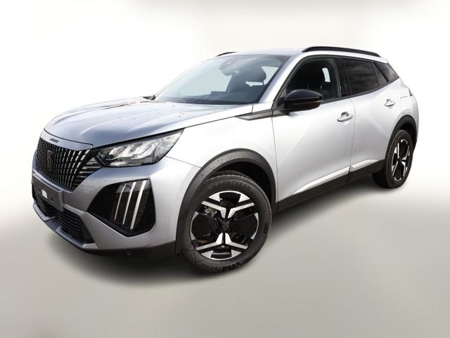Peugeot 2008 - MHEV 145 DSC6 Allure Nav KeyL ACC 360° Allw