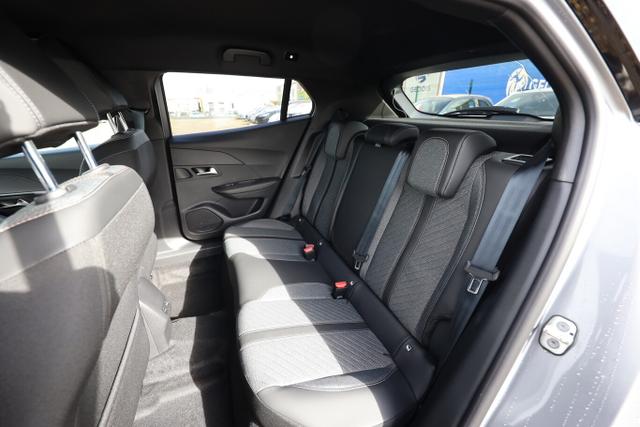 2008 MHEV 145 DSC6 Allure Nav KeyL ACC 360° Allw 