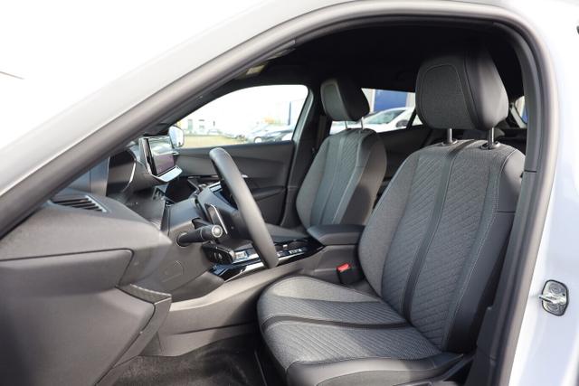 2008 MHEV 145 DSC6 Allure Nav KeyL ACC 360° Allw 