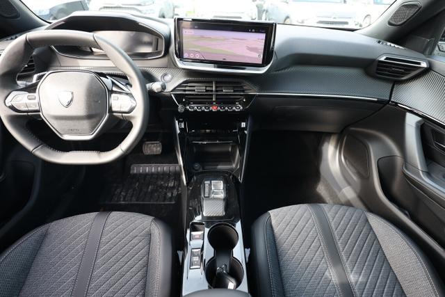 2008 MHEV 145 DSC6 Allure Nav KeyL ACC 360° Allw 
