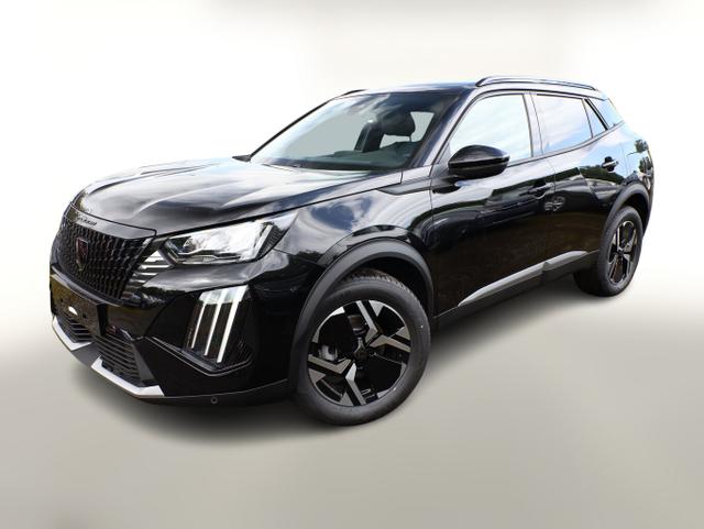 Peugeot 2008 MHEV 145 DSC6 Allure Nav KeyL ACC 360° Allw 