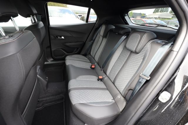 Peugeot 2008 MHEV 145 DSC6 Allure Nav KeyL ACC 360° Allw 