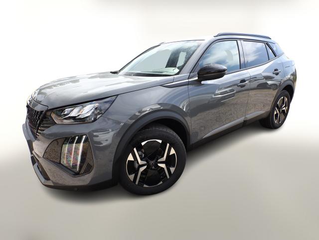 Peugeot 2008 - MHEV 145 DSC6 Allure Nav KeyL ACC 360° Allw