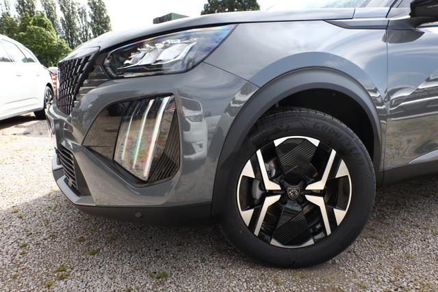 Peugeot 2008 MHEV 145 DSC6 Allure Nav KeyL ACC 360° Allw 