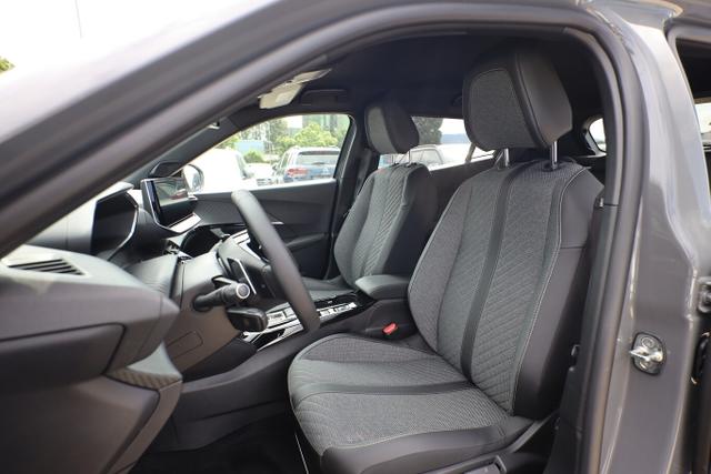 Peugeot 2008 MHEV 145 DSC6 Allure Nav KeyL ACC 360° Allw 