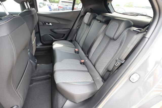 Peugeot 2008 MHEV 145 DSC6 Allure Nav KeyL ACC 360° Allw 