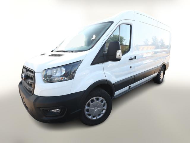 Ford Transit Trend 350 2.0 TDCi 170 Aut L3H2 PDC Temp 