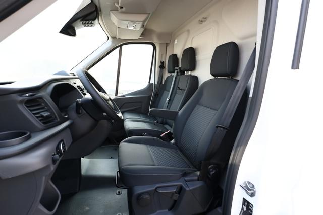 Ford Transit Trend 350 2.0 TDCi 170 Aut L3H2 PDC Temp 