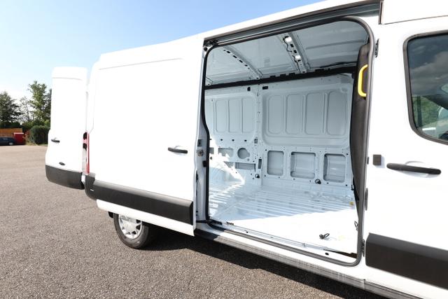 Ford Transit Trend 350 2.0 TDCi 170 Aut L3H2 PDC Temp 