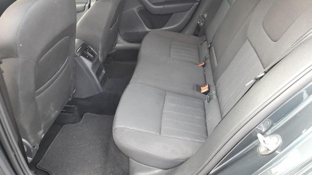 Skoda Octavia Combi Style 1.6 TDI 116 LED Nav LM17Z SmLink 