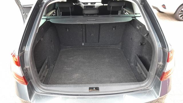 Skoda Octavia Combi Style 1.6 TDI 116 LED Nav LM17Z SmLink 