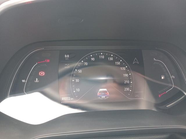 Renault Captur Intens LPG 100 Fahrradträger Nav Kam PDC 