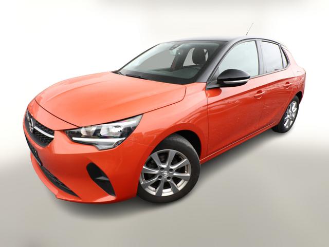 Opel Corsa - Edition F 1.2 75 PDC AppCo StyleP 16Z Temp