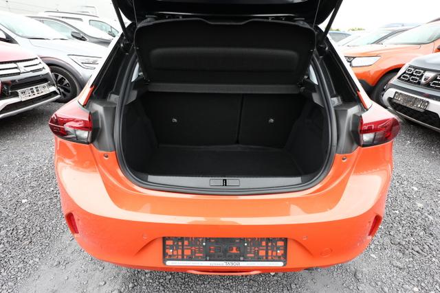 Opel Corsa Edition F 1.2 75 PDC AppCo StyleP 16Z Temp 