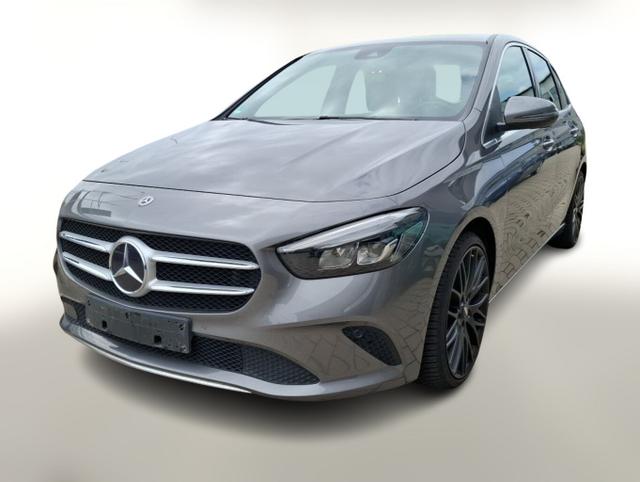 Mercedes-Benz B-Klasse - Edition 19 B 250 DCT LED Nav ParkAs SHZ LM19Z
