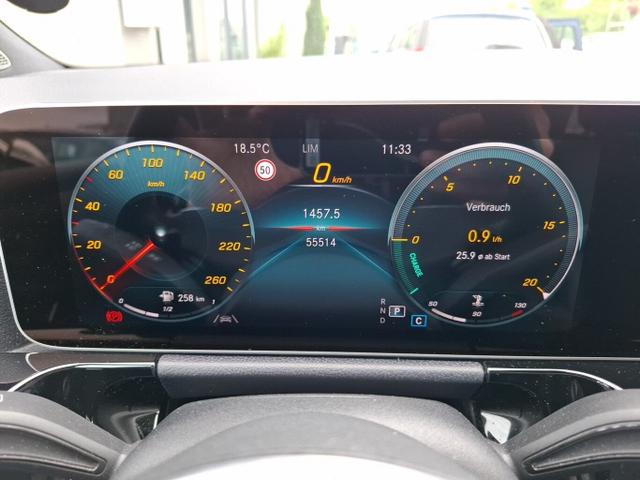 Mercedes-Benz B-Klasse Edition 19 B 250 DCT LED Nav ParkAs SHZ LM19Z 