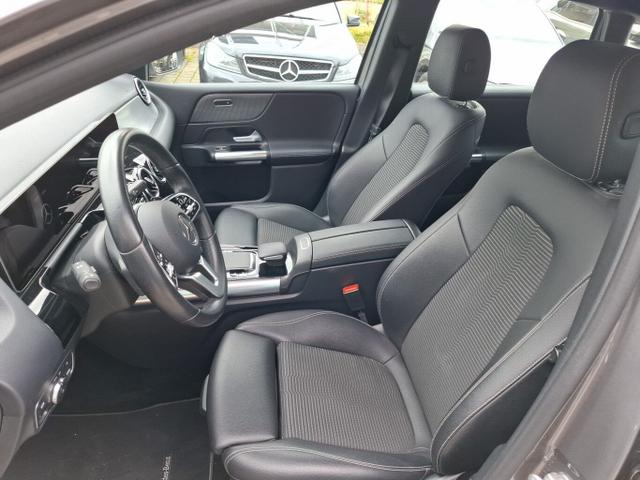 Mercedes-Benz B-Klasse Edition 19 B 250 DCT LED Nav ParkAs SHZ LM19Z 