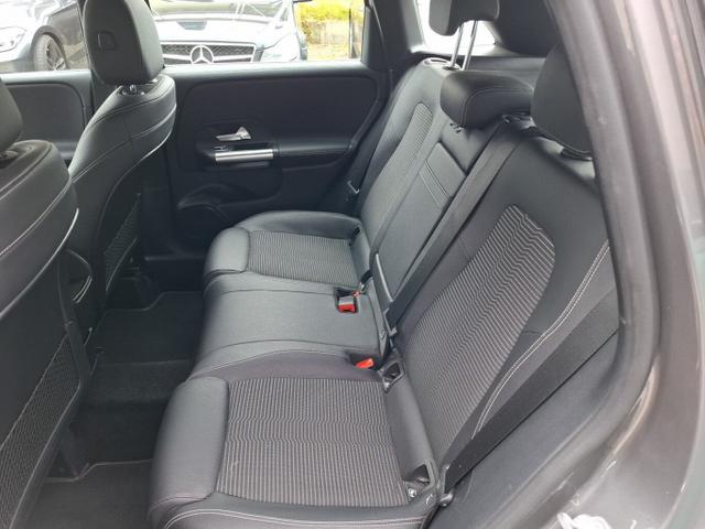 Mercedes-Benz B-Klasse Edition 19 B 250 DCT LED Nav ParkAs SHZ LM19Z 