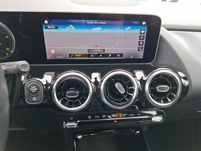 Mercedes-Benz B-Klasse Edition 19 B 250 DCT LED Nav ParkAs SHZ LM19Z 