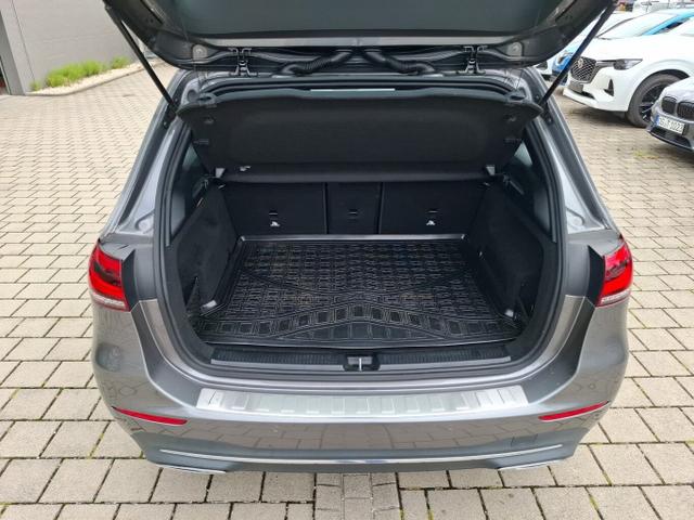 Mercedes-Benz B-Klasse Edition 19 B 250 DCT LED Nav ParkAs SHZ LM19Z 