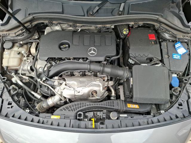Mercedes-Benz B-Klasse Edition 19 B 250 DCT LED Nav ParkAs SHZ LM19Z 