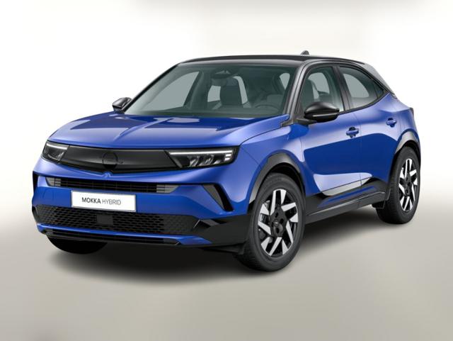 Opel Mokka - GS 145 Hybrid AT6 Facelift Keyl KomfortP