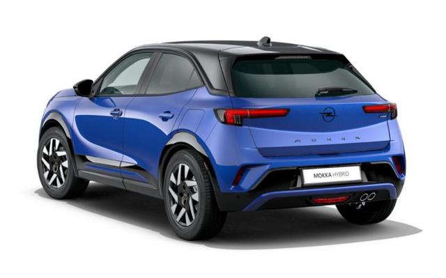 Mokka GS 145 Hybrid AT6 Facelift Keyl KomfortP 